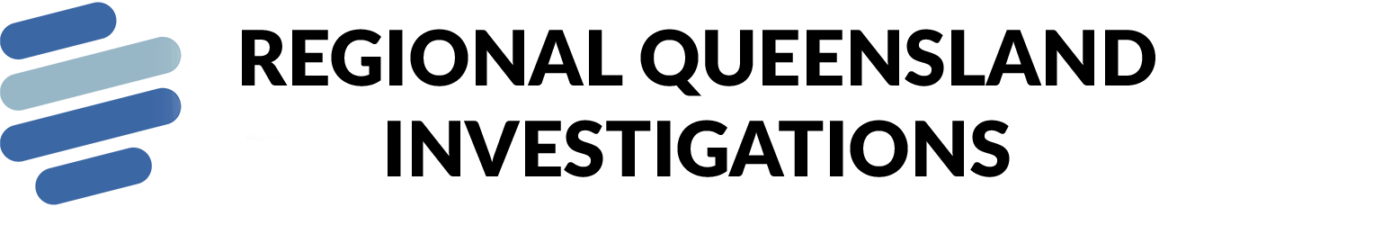 Regional Queensland Investigations