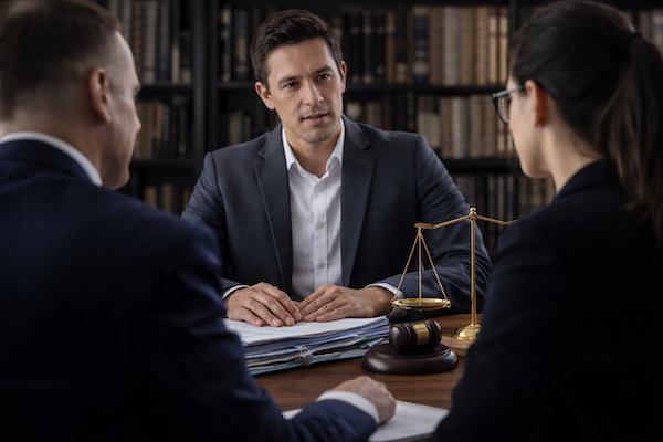 Litigation support investigations Queensland conducted for legal proceedings